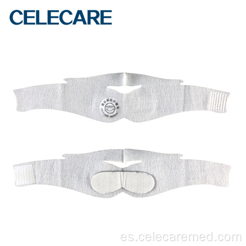 CeleCare Medical Neonatal Phototerapia Marca ocular